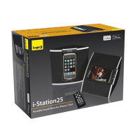 Logic3 i-Station25 (WIP025*)